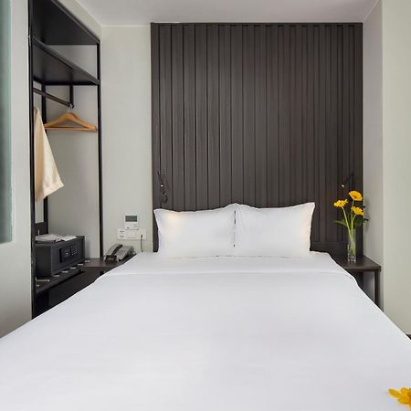 Agnes Nha Trang Hotel Exterior photo
